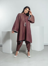 Diya Kurta Inspired